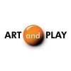 art and play