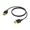 Kabel HDMI A 2.0 PROCAB CSV210B/1 (1m)