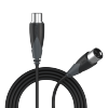 PROCAB CLA901/1.5 XLR male - XLR female 1,5 meter