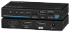 Splitter SY HS12E-18G 1x2 HDMI