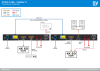 Extender / Splitter SY Xcalibur 14