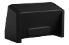 CAYMON CASY014G/B CASY On-Table Chassis - 4 space - With grommet Black version