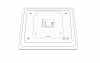 System Rezerwacji sal Humly Room Display 12V Zasilacz