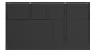  Monitor informacyjny Digital Signage  Avtek DS 86