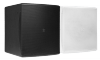  Głośnik głośniki AUDAC BASO12/B Compact 12 bass reflex cabinet Black version