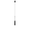 AUDAC CMX215/45 – Mikrofon pojemnościowy na gęsiej szyi, wersja 45 cm