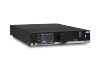 AUDAC MFA 208 All-in-one audio solution - 2 x 40W @ 4 Ohm - 80W @ 70/100V