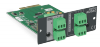 AUDAC MMP40 SourceCon™ media player & recorder module