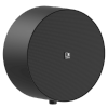  Głośnik głośniki AUDAC NELO706V/B Surface mount speaker Black version with volume controller