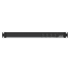 AUDAC CEP 408 Multi-channel 4 Ohm power-efficient amplifier