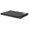AUDAC CEP 803 Multi-channel 4 Ohm power-efficient amplifier