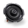 AUDAC CIRA524I/W 2-drożny głośnik sufitowy QuickFit™ 5 1/4 cale wersja biała, 8Ω i 24 W przy 100 V
