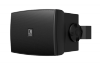 Para głośników naściennych AUDAC WX502MK2/B, 5,25 cali czarny