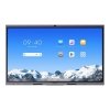 Monitor interaktywny HIKVISION DS-D5C75RB/B2L 75 cali 4K (Android 14, EDLA) z kamerą
