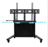  uchwyt mocowanie 
B-Tech Btech B-tech Uniwersalny wózek elektryczny, VESA 1000 x 600 BT8568/B
