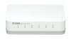 D-Link 5-port switch 5xGbE