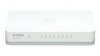 D-Link switch 8-port 8xGbE