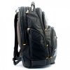 Targus Drifter 16 cali Backpack - Black/Grey