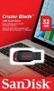 SanDisk Cruzer Blade USB Flash Drive 32GB