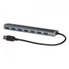 i-tec USB 3.0 Metal HUB Charging - 7 portów zasiilanie/ładowanie