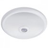 Maclean Plafon LED 12W z czujnikiem ruchu pir Energy MCE131 Zasięg 6m