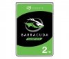 Seagate Dysk BarraCuda 2TB 2,5 128MB ST2000LM015