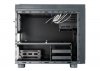 Chieftec CI-01B-OP mATX MiniTower, Game Cube