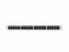 Lanberg Patch Panel 24 Port 1U Kat.6 szary