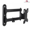 Maclean Uchwyt do telewizora 13-23 cale MC-740 30kg, max vesa 100x100