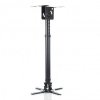  uchwyt mocowanie 
B-Tech Btech ART Uchwyt podwieszany 45-76cm do projektora P-107B 15KG Czarny