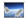 ART Ekran elektryczny 4:3 100 cali 203x152cm z pilotem FS-100