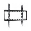Techly Uchwyt ścienny LCD/LED 23-55cali slim, 45kg, czarny