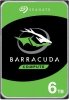 Seagate BarraCuda 6TB 3,5'' 256MB ST6000DM003