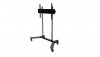 Edbak TR18 WÓZEK DO MONITORA LFD 60-95 cali