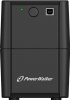 PowerWalker UPS Line-Interactive 850VA SB FR 2x PL 230V, USB
