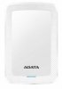 Adata DashDrive HV300 1TB 2.5 USB3.1 Biały