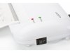 EDNET Laminator A4, prędkość: 400mm/min., grubość: 80-125 mikronów, biały