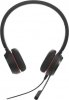 Jabra Słuchawki Evolve 20 Stereo UC Leatherette