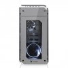 Thermaltake Obudowa View 71 Riing Tempered Glass E-ATX Full Tower - edycja Snow