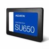 Adata Dysk SSD Ultimate SU650 480G 2.5 S3 3D TLC Retail