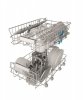 Indesit Zmywarka DSFO3T224ID