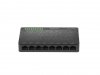 Lanberg Switch DSP1-1008 8-PORT 1GM/S DESKTOP  DSP1-1008