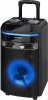Blaupunkt System audio z Bluetooth i funkcją karaoke PS6
