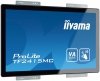 IIYAMA Monitor 24 TF2415MC-B2 pojemnościowy 10PKT, pianka, HDMI, DP