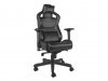 NATEC Fotel dla graczy Genesis Nitro 950 Czarny