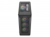 Genesis Obudowa Irid 505 z oknem, ARGB, USB 3.0