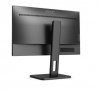 AOC Monitor 24P2Q 23.8 IPS DP DVI HDMI USB Pivot