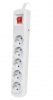 Armac Listwa zasilająca ARC5 3m szara      ARC5/30/SZ