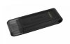 Kingston Pendrive DT70/128GB USB-C
