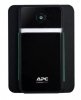 APC Zasilacz awaryjny BX950MI Back-UPS 950VA, 230V, AVR, 6 IEC